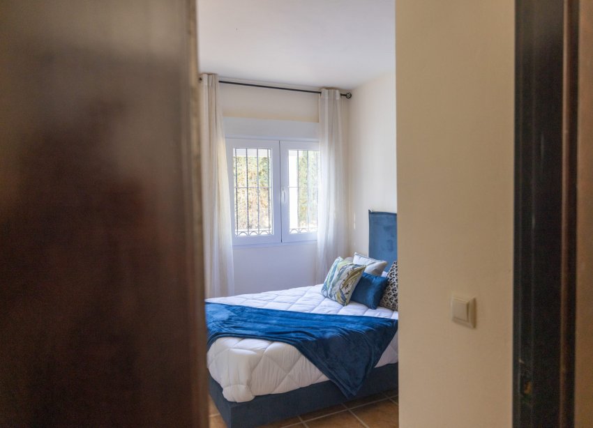 Resale - Villa - Murcia