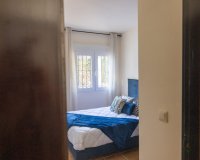 Resale - Villa - Murcia