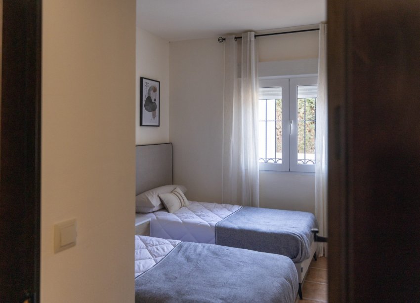 Resale - Villa - Murcia