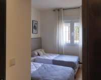 Resale - Villa - Murcia