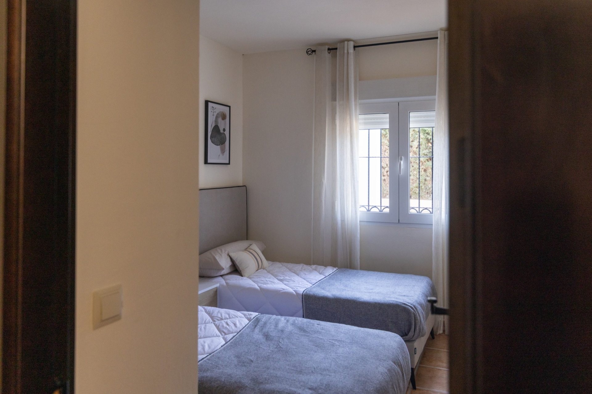 Resale - Villa - Murcia