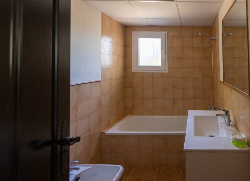 Resale - Villa - Murcia