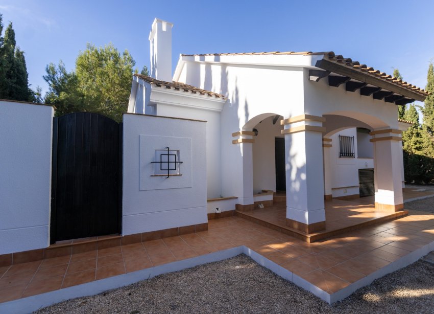 Resale - Villa - Murcia