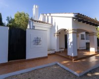 Resale - Villa - Murcia