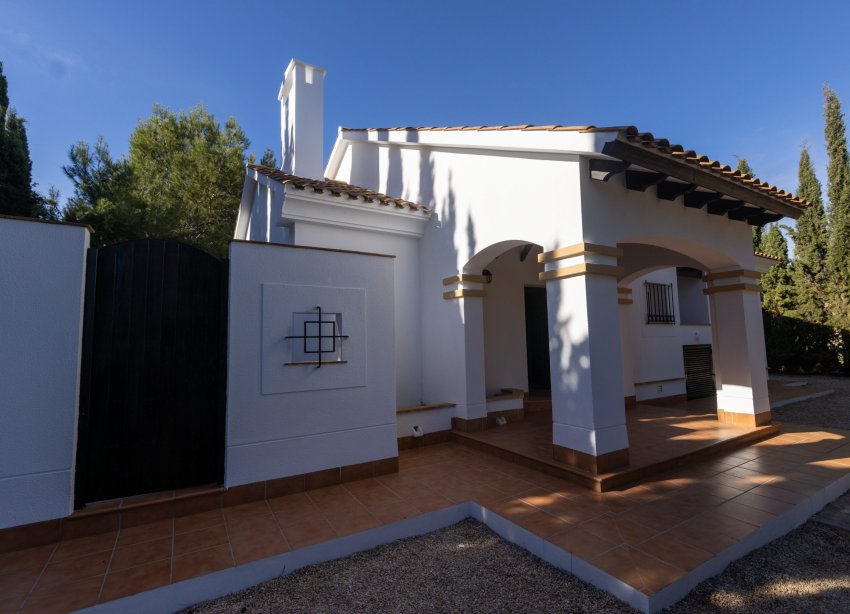 Resale - Villa - Murcia