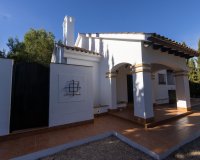 Resale - Villa - Murcia