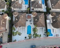 Resale - Villa - ORIHUELA - Benferri