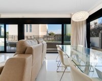 Resale - Villa - Orihuela Costa - Agua Marina