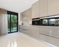 Resale - Villa - Orihuela Costa - Agua Marina