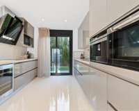 Resale - Villa - Orihuela Costa - Agua Marina