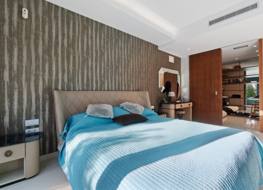 Resale - Villa - Orihuela Costa - Agua Marina