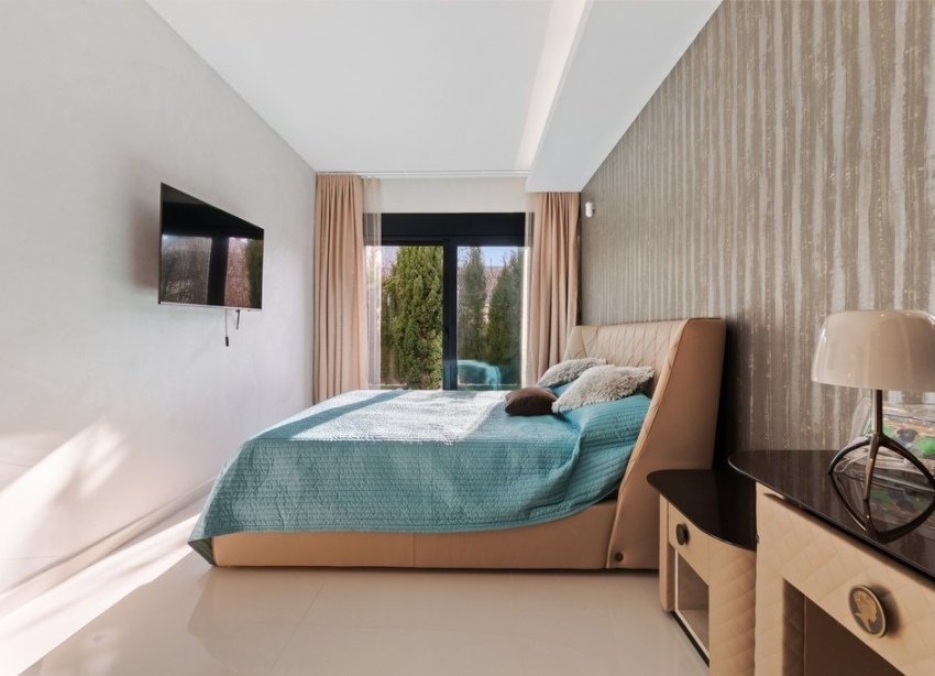 Resale - Villa - Orihuela Costa - Agua Marina