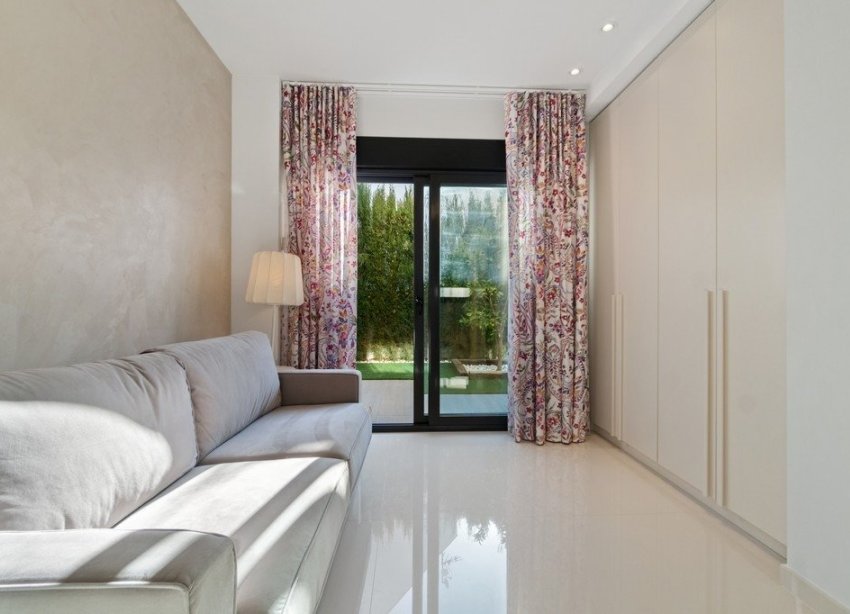 Resale - Villa - Orihuela Costa - Agua Marina