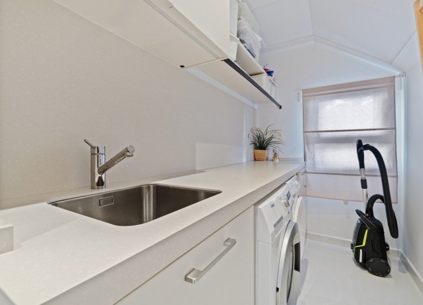 Resale - Villa - Orihuela Costa - Agua Marina