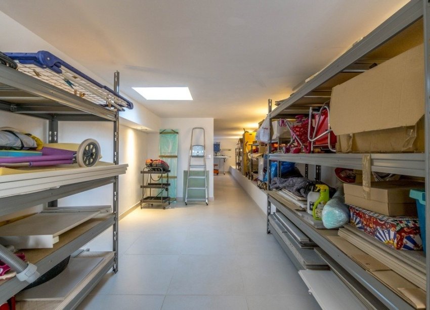 Resale - Villa - Orihuela Costa - Agua Marina