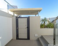 Resale - Villa - Orihuela Costa - Agua Marina