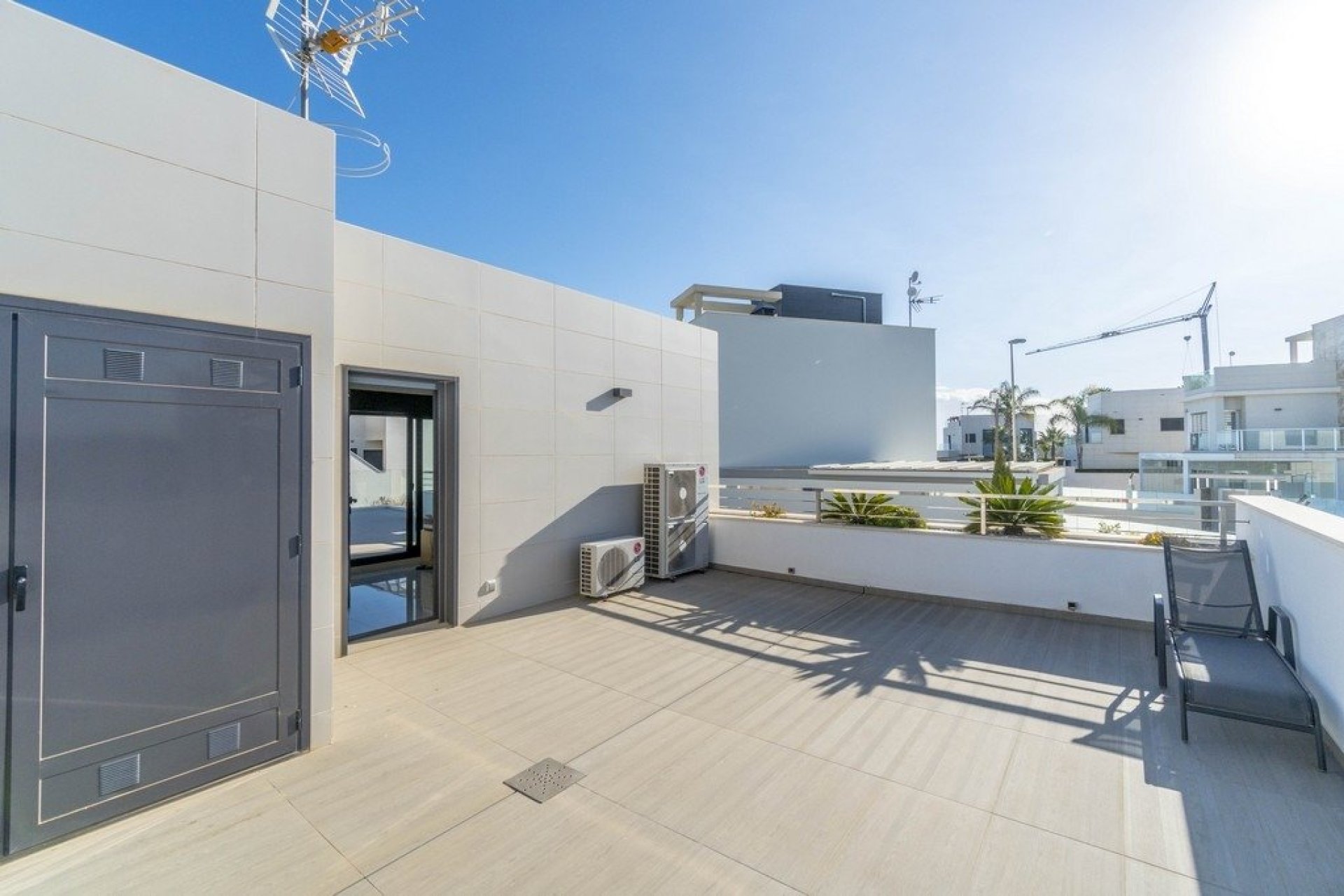 Resale - Villa - Orihuela Costa - Agua Marina