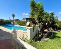 Resale - Villa - Orihuela Costa - Aguamarina