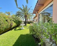 Resale - Villa - Orihuela Costa - Aguamarina