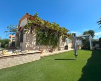 Resale - Villa - Orihuela Costa - Aguamarina