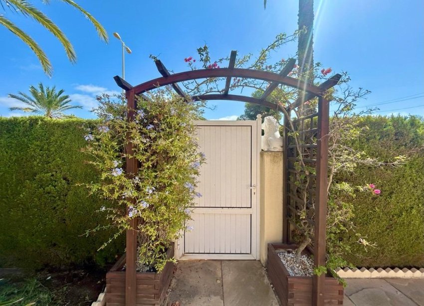 Resale - Villa - Orihuela Costa - Aguamarina