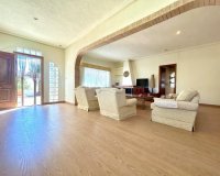 Resale - Villa - Orihuela Costa - Aguamarina