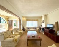 Resale - Villa - Orihuela Costa - Aguamarina