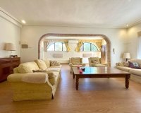 Resale - Villa - Orihuela Costa - Aguamarina