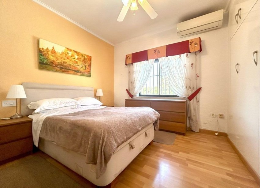 Resale - Villa - Orihuela Costa - Aguamarina