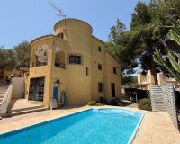 Resale - Villa - Orihuela - Costa Blanca