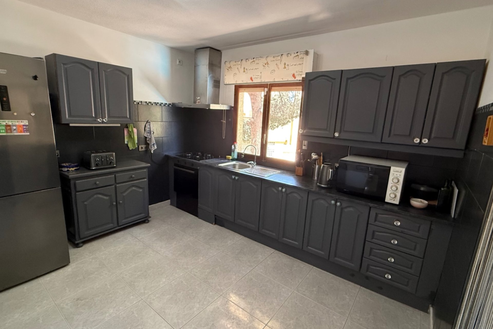 Resale - Villa - Orihuela - Costa Blanca