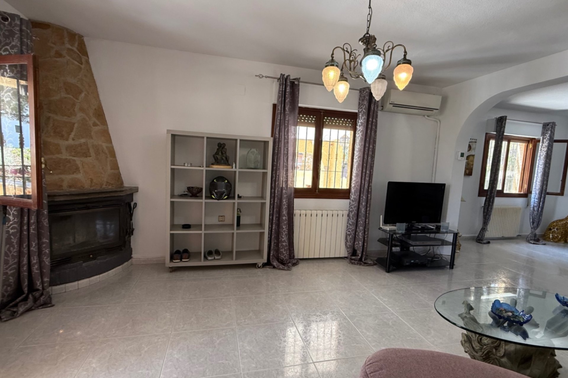 Resale - Villa - Orihuela - Costa Blanca