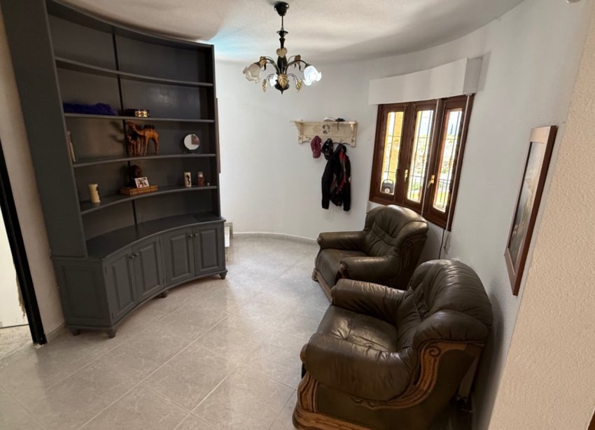 Resale - Villa - Orihuela - Costa Blanca