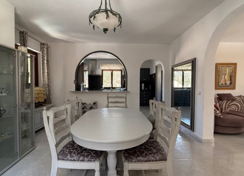 Resale - Villa - Orihuela - Costa Blanca
