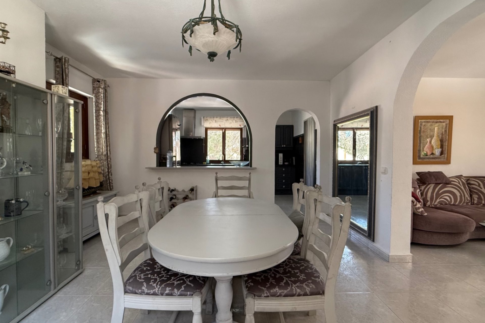 Resale - Villa - Orihuela - Costa Blanca