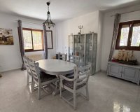 Resale - Villa - Orihuela - Costa Blanca