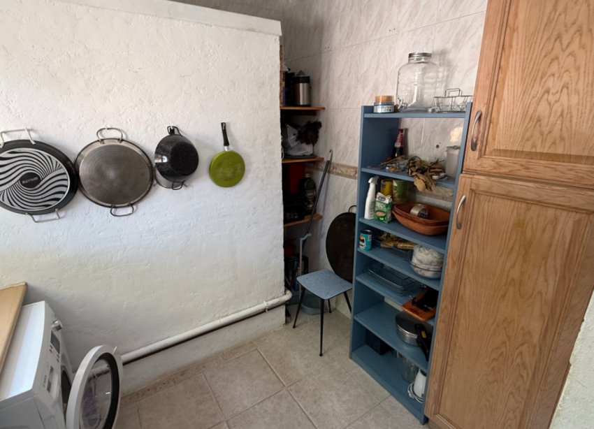 Resale - Villa - Orihuela - Costa Blanca