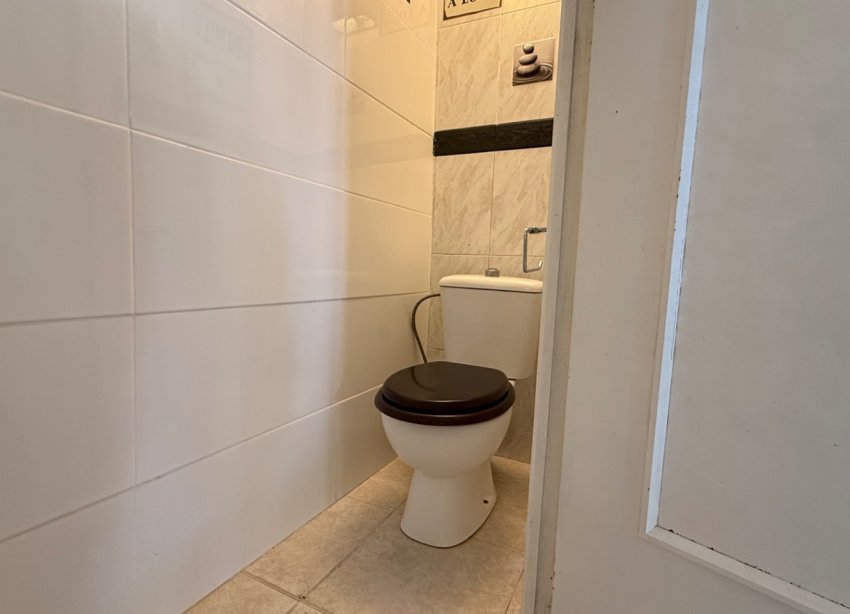 Resale - Villa - Orihuela - Costa Blanca