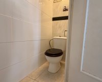 Resale - Villa - Orihuela - Costa Blanca