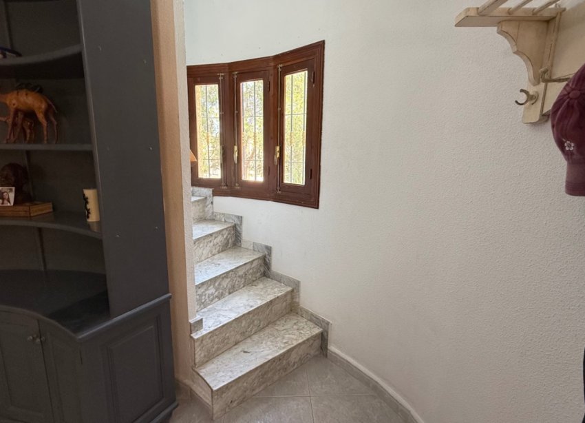 Resale - Villa - Orihuela - Costa Blanca