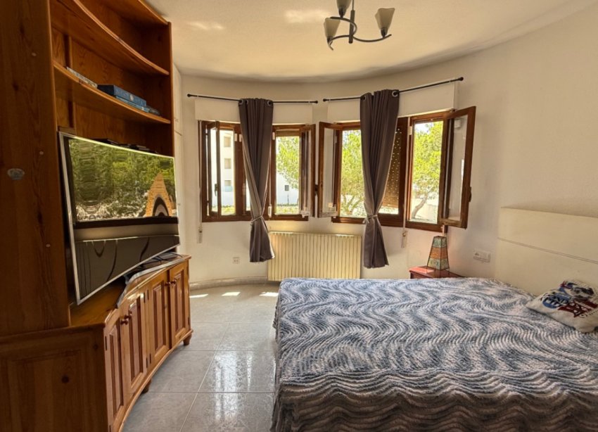 Resale - Villa - Orihuela - Costa Blanca