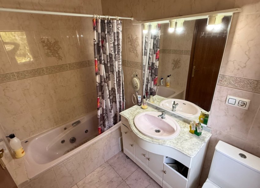 Resale - Villa - Orihuela - Costa Blanca