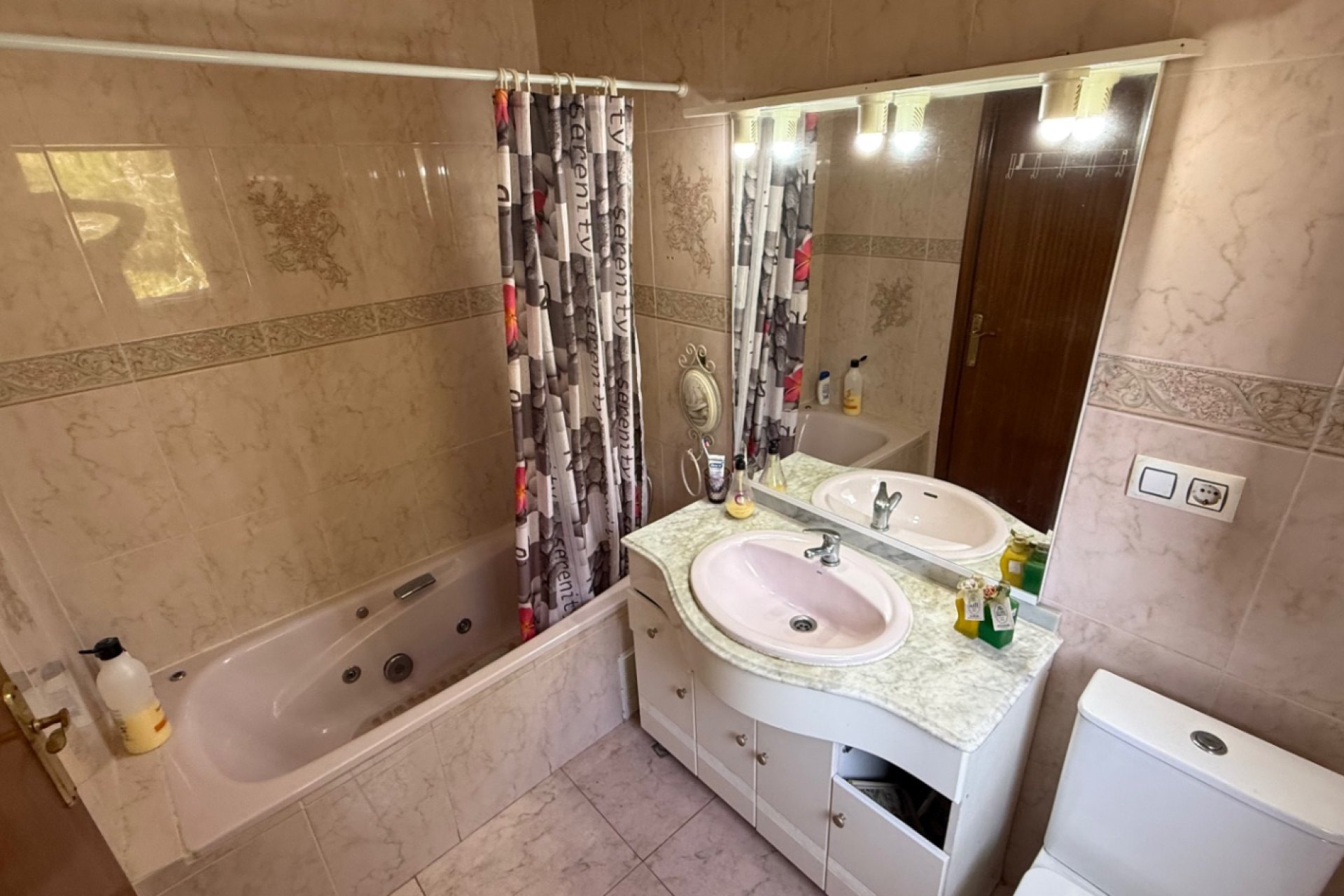 Resale - Villa - Orihuela - Costa Blanca