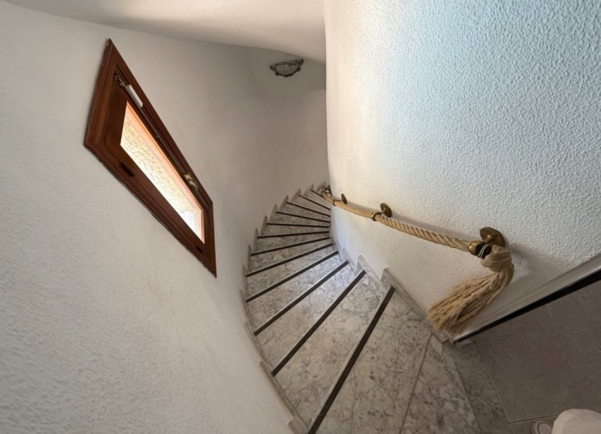 Resale - Villa - Orihuela - Costa Blanca