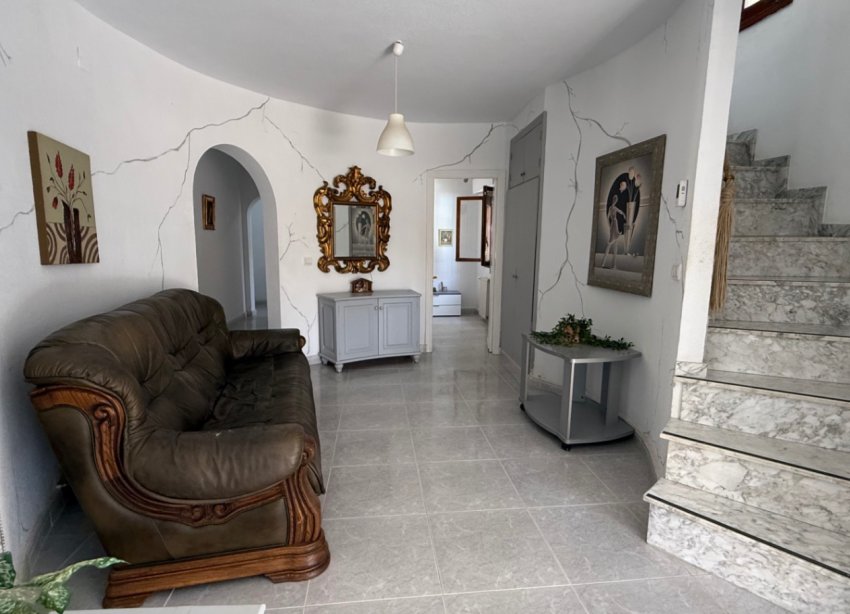 Resale - Villa - Orihuela - Costa Blanca