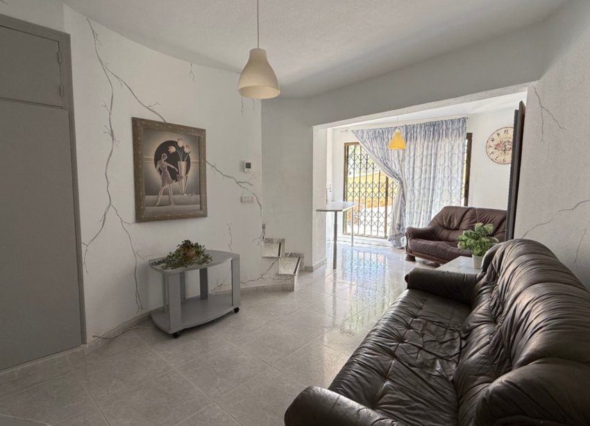 Resale - Villa - Orihuela - Costa Blanca