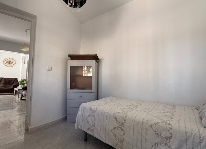 Resale - Villa - Orihuela - Costa Blanca