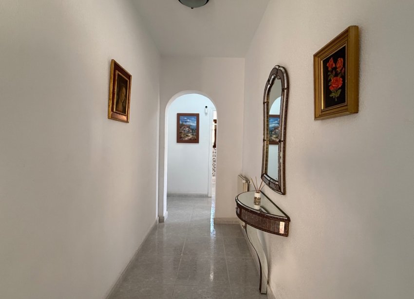 Resale - Villa - Orihuela - Costa Blanca