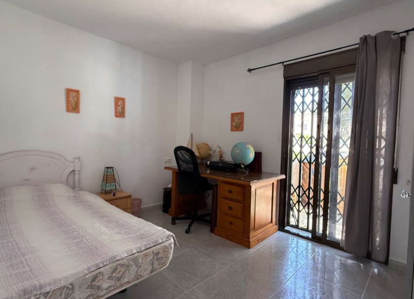 Resale - Villa - Orihuela - Costa Blanca