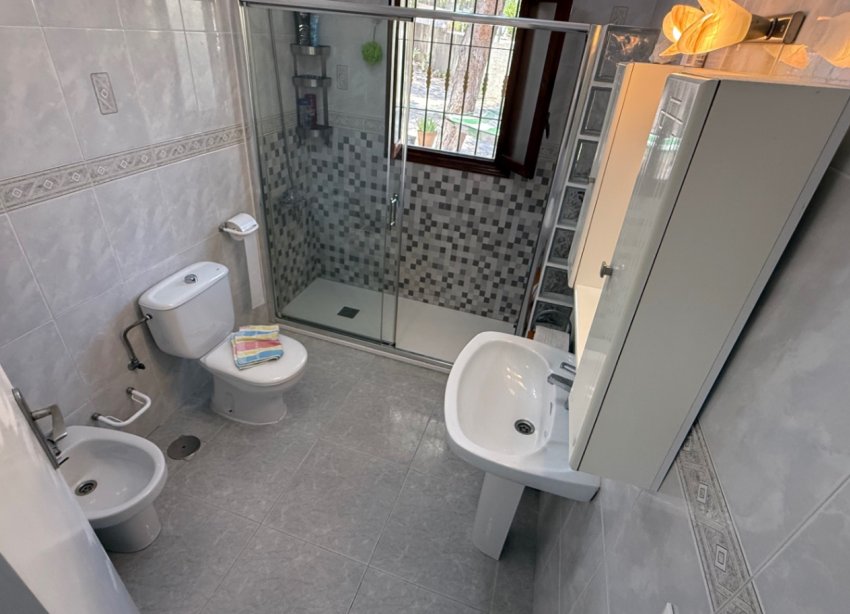 Resale - Villa - Orihuela - Costa Blanca